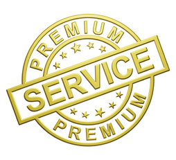 Service premium